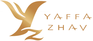 Yaffa Zhav – Skincare Clinic Logo